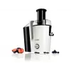 Bosch MES25A0 mahlapress tsentrifugaalmahlapress 700 W Must, Valge