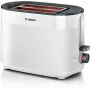 Bosch TAT2M121 röster 6 2 viilule 950 W valge
