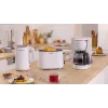 Bosch TAT2M121 röster 6 2 viilule 950 W valge