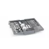 Täissüsteemi sisseehitatav nõudepesumasin Bosch SMI4EVS04E, täissuuruses 60 cm, 13 komplekti, energiaklass D, 6 programmi, Wi‑Fi, 46 dB