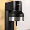 Karbonisaator Brita 1046729 Must