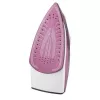 Aurutriikraud CLATRONIC DB 3705 2600 W, keraamiline tald, 0,38 L eemaldatav paak, katlakivivastane, vertikaalne aur