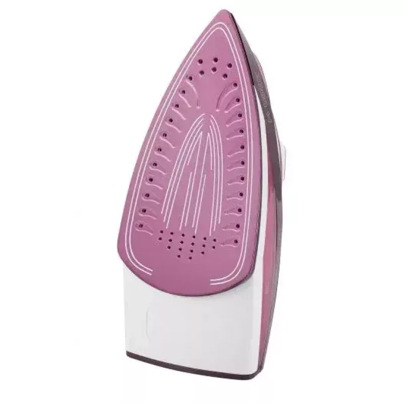 Aurutriikraud CLATRONIC DB 3705 2600 W, keraamiline tald, 0,38 L eemaldatav paak, katlakivivastane, vertikaalne aur