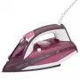 Aurutriikraud CLATRONIC DB 3705 2600 W, keraamiline tald, 0,38 L eemaldatav paak, katlakivivastane, vertikaalne aur