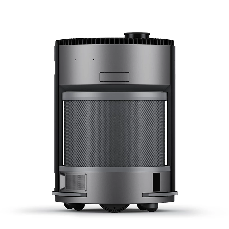 Ecovacs AIRBOT Z1 40 dB Hall