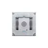 Akende puhastamise robot Ecovacs Winbot Mini — aku 3000 mAh, imemisvõimsus 7500 Pa, veepaak 0,06 L, harjadeta mootor, rakenduse tugi