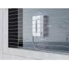 Akende puhastamise robot Ecovacs Winbot Mini — aku 3000 mAh, imemisvõimsus 7500 Pa, veepaak 0,06 L, harjadeta mootor, rakenduse tugi