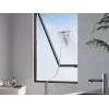 Akende puhastamise robot Ecovacs Winbot Mini — aku 3000 mAh, imemisvõimsus 7500 Pa, veepaak 0,06 L, harjadeta mootor, rakenduse tugi
