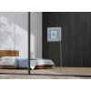 Akende puhastamise robot Ecovacs Winbot Mini — aku 3000 mAh, imemisvõimsus 7500 Pa, veepaak 0,06 L, harjadeta mootor, rakenduse tugi