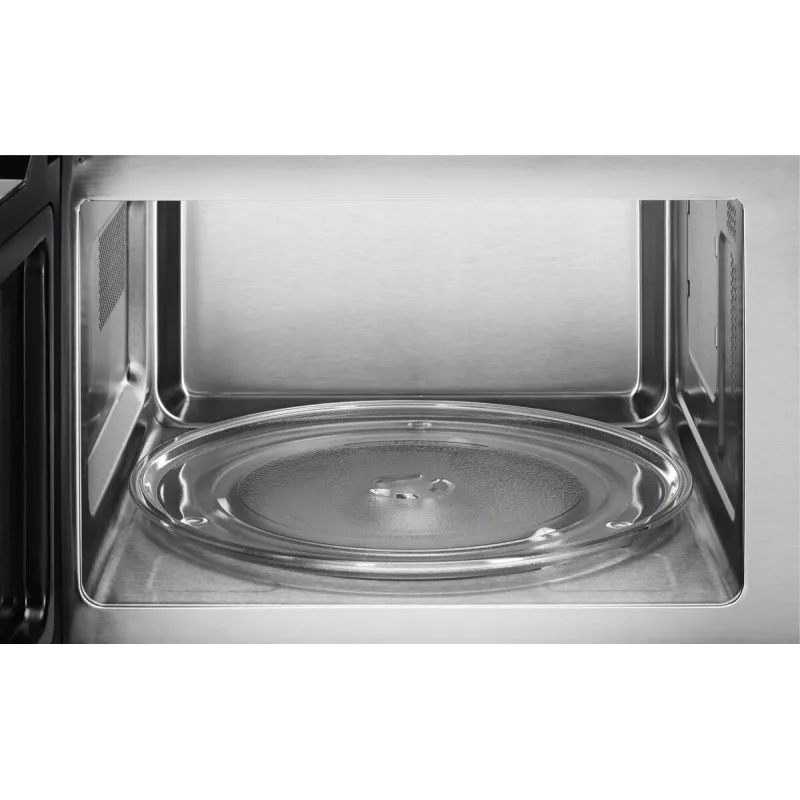 Sisseehitatud grillmikrolaineahi Electrolux LMS4253TMK, 900 W mikrolaineahi, 1000 W grill, 8 võimsustaset, 27 cm pöördalus, must