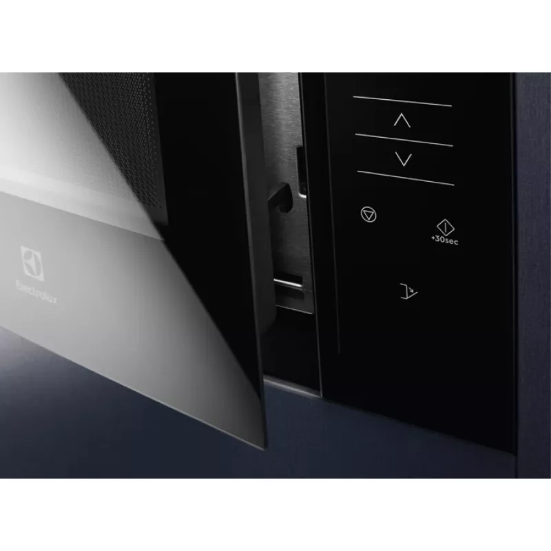 Electrolux KMFE172TEX Must Solo microwave Built-in 800 W