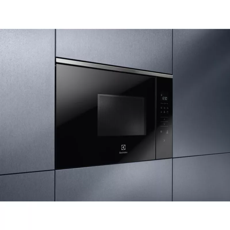 Electrolux KMFE172TEX Must Solo microwave Built-in 800 W
