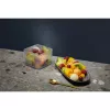 Electrolux LMS4253TMX Must, satiinne teras Kombineeritud mikrolaineahi Sisseehitatav 900 W