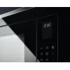 Electrolux LMS4253TMX Must, satiinne teras Kombineeritud mikrolaineahi Sisseehitatav 900 W
