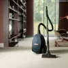 Silindertolmuimeja Electrolux PD82-8DB, kuivpuhastus, tolmukott, 3,5 L, EPA E12, 12 m raadius