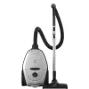 Silindertolmuimeja Electrolux Pure D8 — 3,5 L tolmukott, 600 W, teleskooptoru, hügieenifilter, 12 m tööraadius
