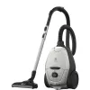 Silindertolmuimeja Electrolux Pure D8 — 3,5 L tolmukott, 600 W, teleskooptoru, hügieenifilter, 12 m tööraadius