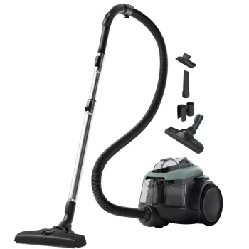 Electrolux EL61C2OG Roheline