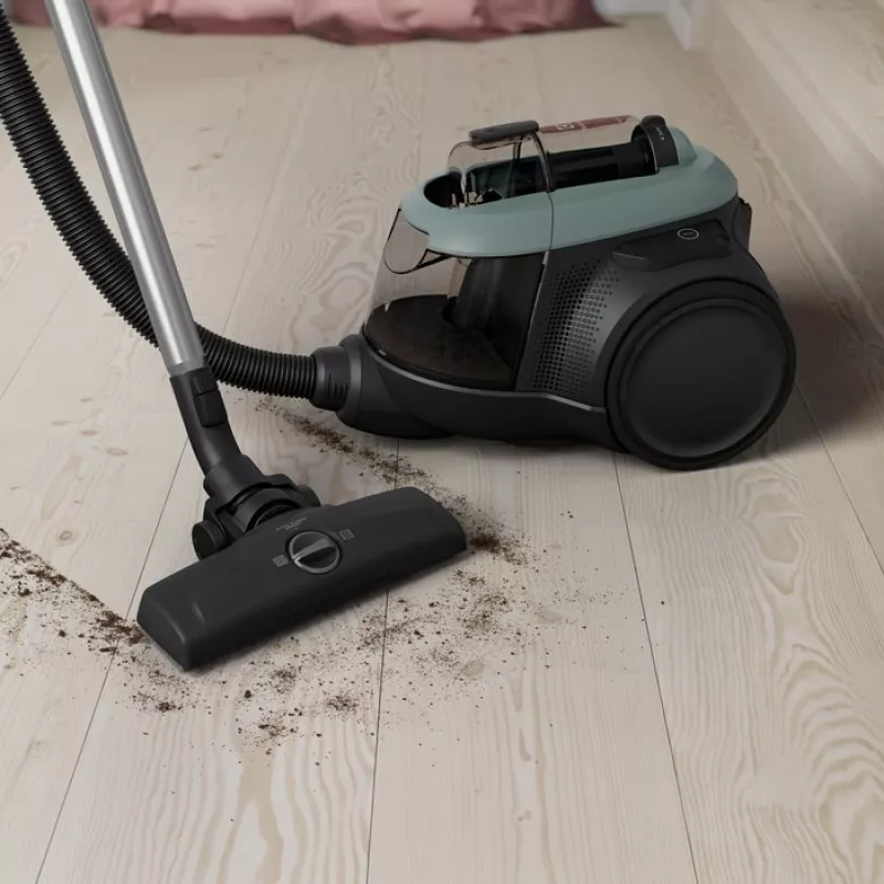 Electrolux EL61C2OG Roheline