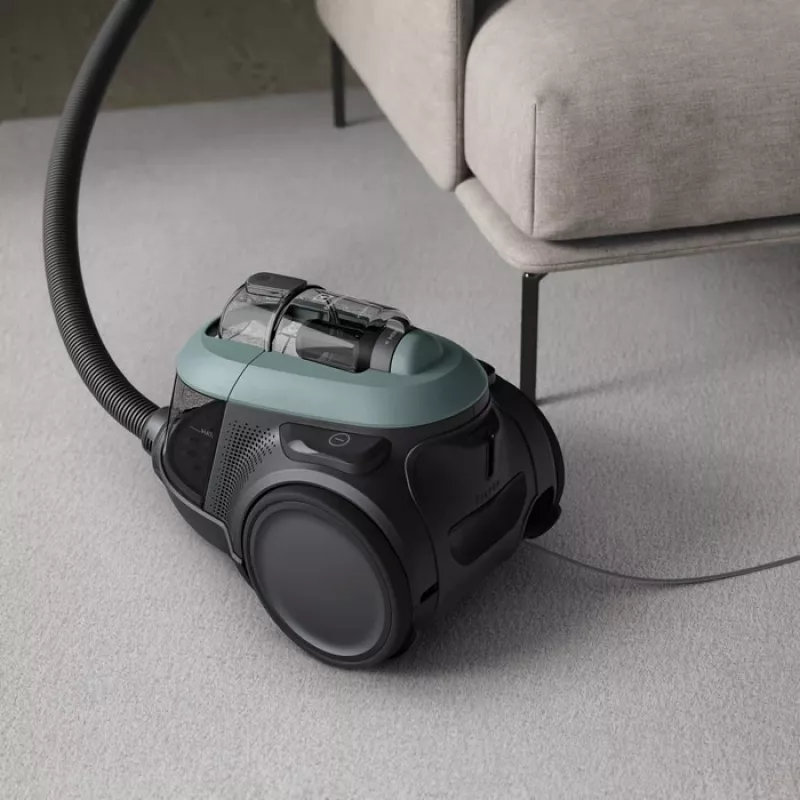Electrolux EL61C2OG Roheline