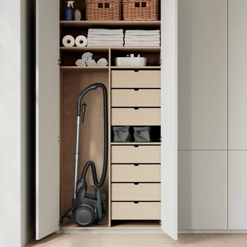 Electrolux EL61C2OG Roheline