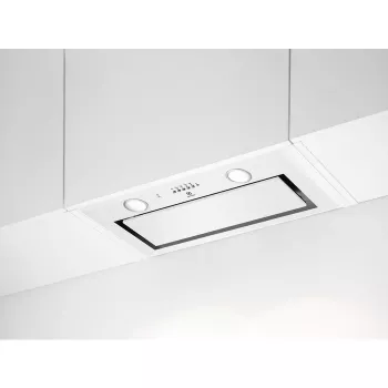 Electrolux LFG716W Built-under Valge 700 m³/h