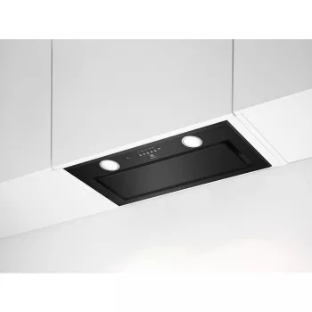 Electrolux LFG716R Kapialune sisseehitatav Must 700 m³/h