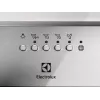 Electrolux LFG516X sisseehitatud roostevaba teras 580 m³/h