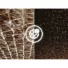 Electrolux LFG516X sisseehitatud roostevaba teras 580 m³/h