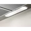 Electrolux LFG516X sisseehitatud roostevaba teras 580 m³/h