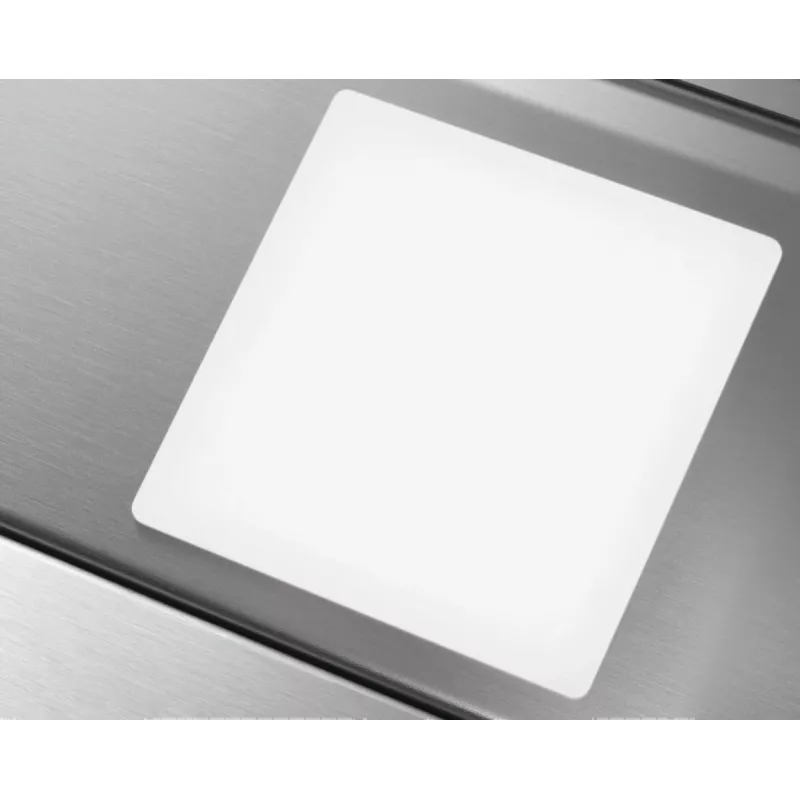 Electrolux LFG516X sisseehitatud roostevaba teras 580 m³/h