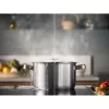 Electrolux EIS62443 Must sisseehitatav 60 cm tsoon-induktsioonpliit 4 tsooniga