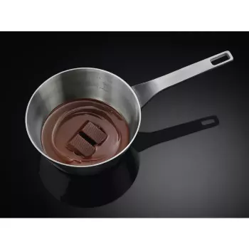 Electrolux EIV83443BW pliit Valge Sisseehitatav tsoon Induktsioonpliit 4 tsooni