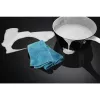 Electrolux EIV83443BW pliit Valge Sisseehitatav tsoon Induktsioonpliit 4 tsooni