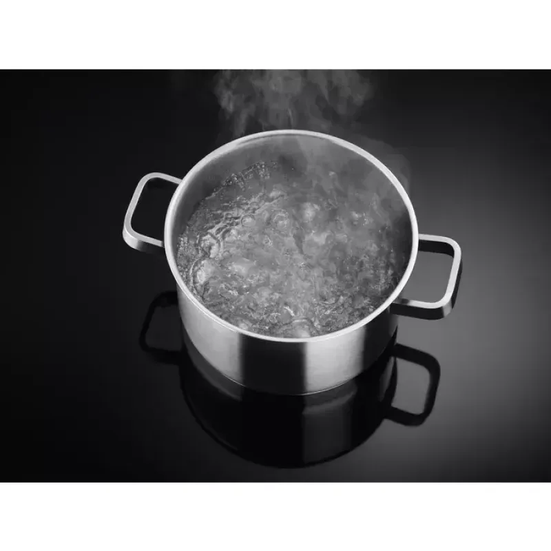 Electrolux EIV83443BW pliit Valge Sisseehitatav tsoon Induktsioonpliit 4 tsooni