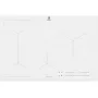 Electrolux EIV83443BW pliit Valge Sisseehitatav tsoon Induktsioonpliit 4 tsooni