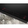 Electrolux Serie 700 EIS62453 Must Built-in 60 cm Zone induction hob 4 zone(s)