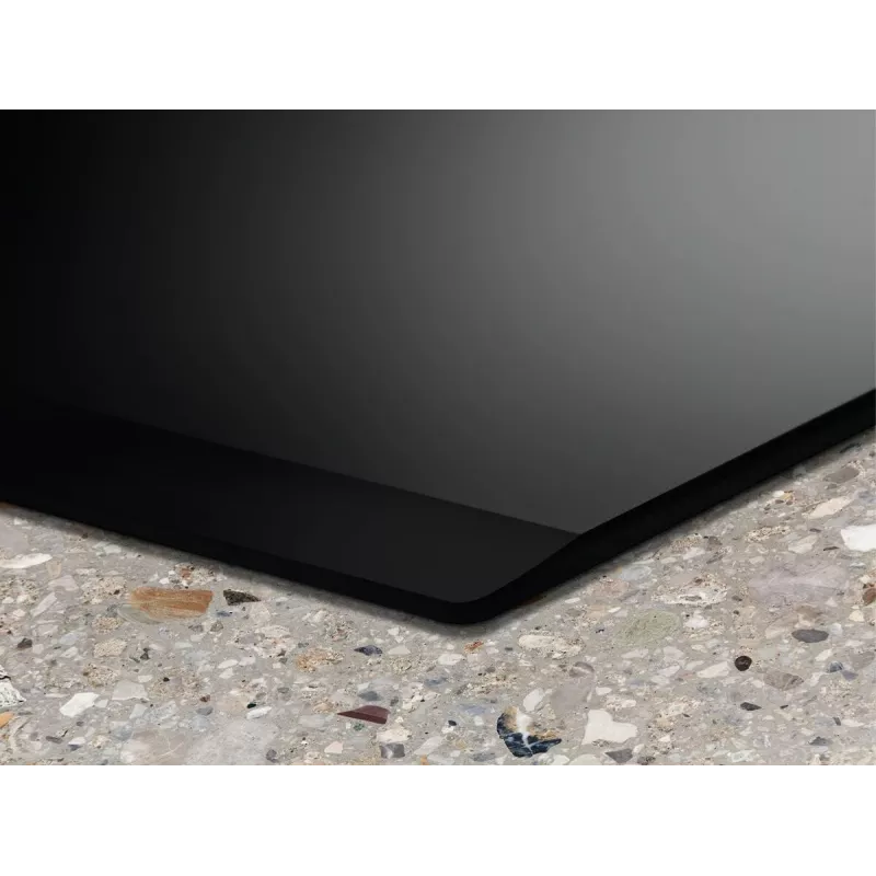 Electrolux Serie 700 EIS62453 Must Built-in 60 cm Zone induction hob 4 zone(s)