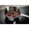 Electrolux Serie 700 EIS62453 Must Built-in 60 cm Zone induction hob 4 zone(s)