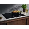 Electrolux Serie 700 EIS62453 Must Built-in 60 cm Zone induction hob 4 zone(s)