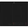 Electrolux Serie 700 EIS62453IZ Must sisseehitatav 60 cm tsooninduktsioonpliit 4 tsooni(s)