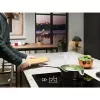 Electrolux LIL61434C must sisseehitatud 59 cm tsoon-induktsioonpliit 4 tsooniga