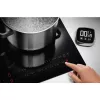 Electrolux LIL61434C must sisseehitatud 59 cm tsoon-induktsioonpliit 4 tsooniga