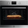 Electrolux EOF4P56X 72 L must, roostevaba teras