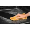 Electrolux EOF4P56X 72 L must, roostevaba teras