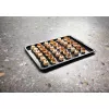 Electrolux EOF4P56X 72 L must, roostevaba teras