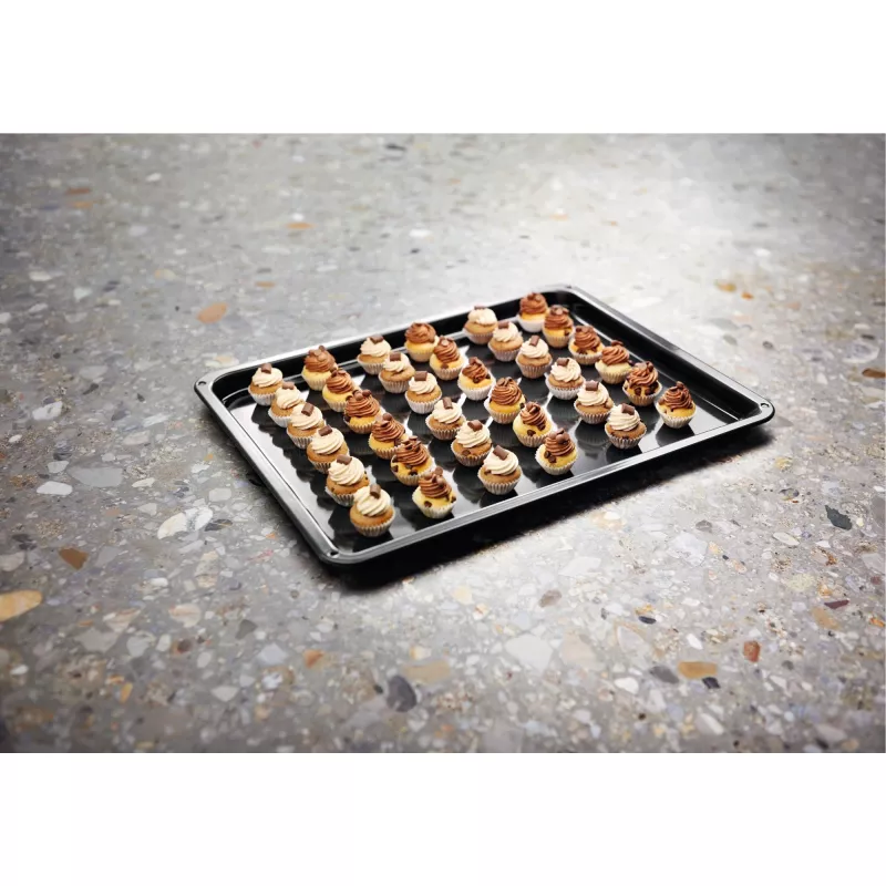 Electrolux EOF4P56X 72 L must, roostevaba teras