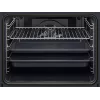 Electrolux EOF4P56X 72 L must, roostevaba teras