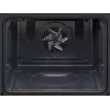 Electrolux EOF4P56X 72 L must, roostevaba teras