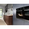 Sisseehitatav elektriahi Electrolux Serie 600 EOD5H70BZ, 65 L, 2750 W, must, pöördnuppjuhtimine, LED-ekraan